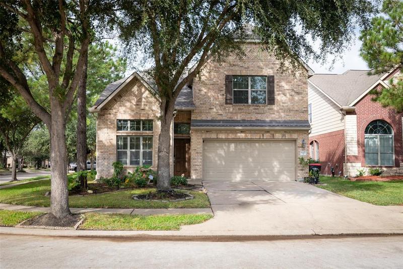 8207 Kerrington Glen Dr, Cypress, TX 77433 for Sale