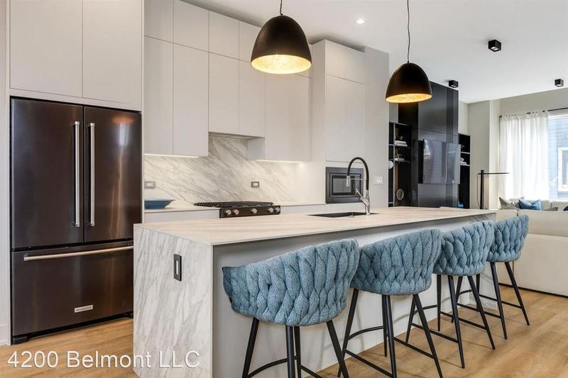4200 W Belmont Ave - Z Avondale -- General Rental Application  The Avondale Residences for Sale