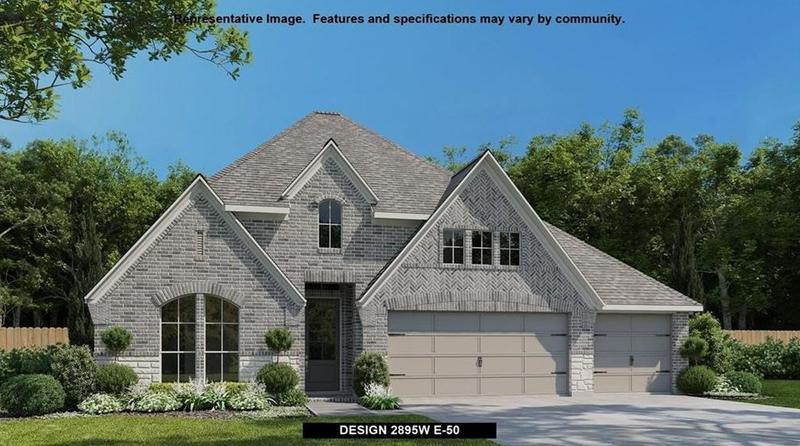 30510 Lavender Basil Ln, Fulshear, TX 77423 - MLS 14577555 for Sale