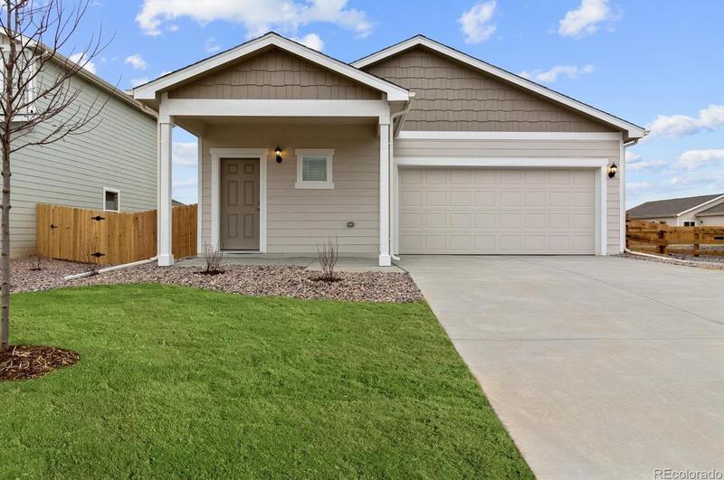7402 E Big Thompson Cir, Frederick, CO 80530 - MLS 7812320 for Sale