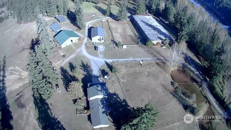 Eatonville, Pierce County, WA House for sale Property ID: 415321946