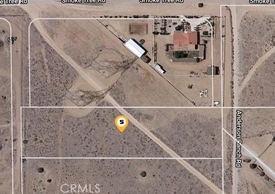 0 Anderson Ranch Rd, San Bernardino, CA 92371 - MLS HD23154889 for Sale