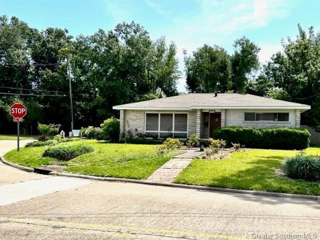 3701 Texas Street Street, Lake Charles, LA 70607  MLS# SWL23002864 for Sale