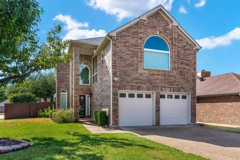 2953 Warm Springs Lane, Richardson, TX 75082 for Rent