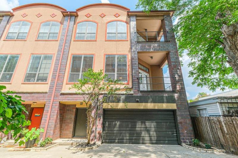 409 Rosalie St, Houston, TX 77006 - MLS 3189535 for Sale