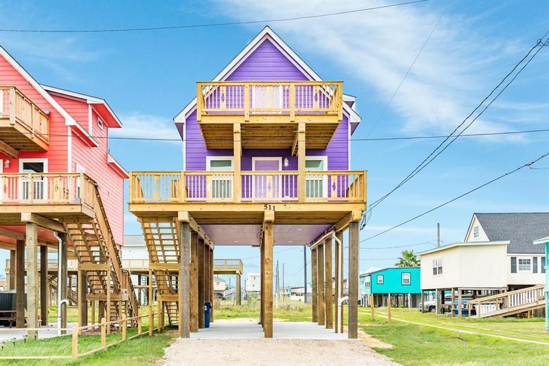 511 Caisson St, Surfside Beach, TX 77541 for Sale