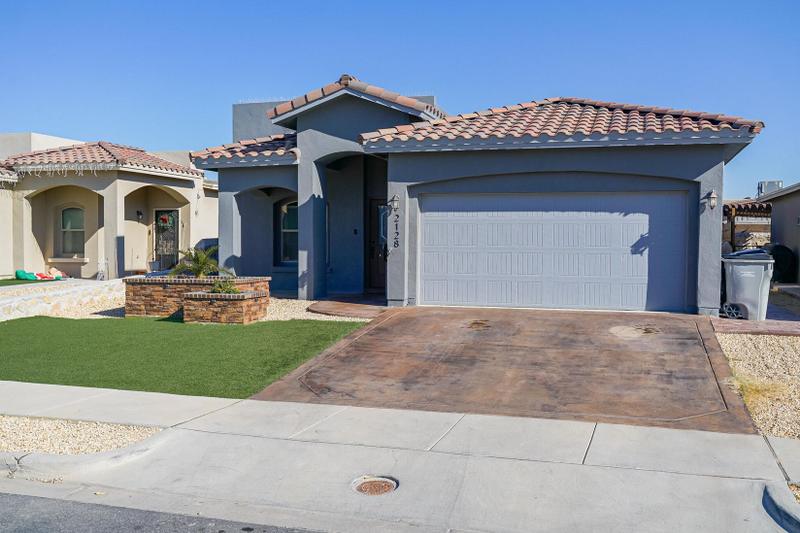 El Paso, El Paso County, TX House for sale Property ID: 415504916