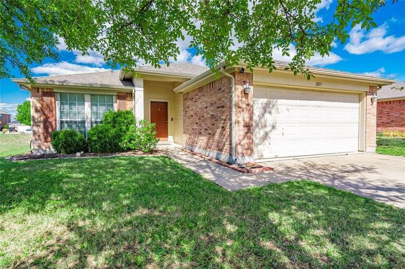 2217 Sumac Drive, Forney, TX 75126  605270687 for Sale