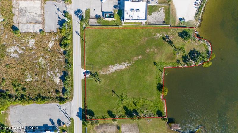 84 S Banana River Dr #Drive, Merritt Island, FL 32952 - MLS 979647 for Sale