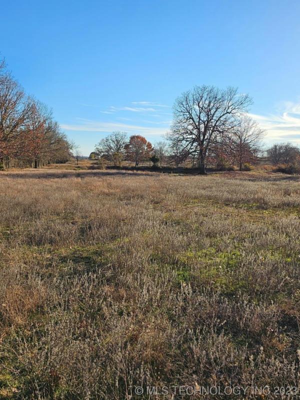 N 510 ROAD, Tahlequah, OK 74464 Land For Sale  MLS# 2339573