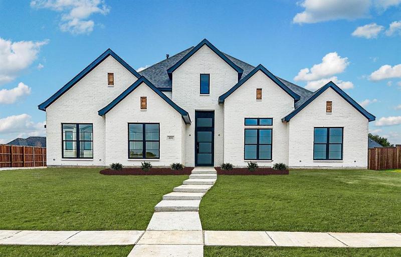 331 Broadmoor Dr, Haslet, TX 76052 for Sale