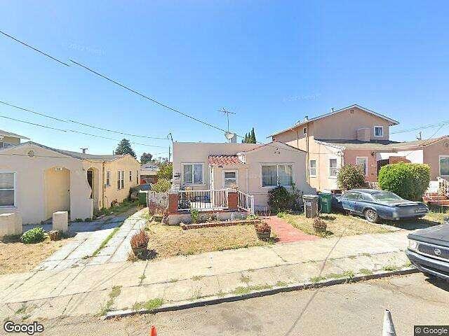 53Rd, OAKLAND, CA 94601  608578019 for Sale