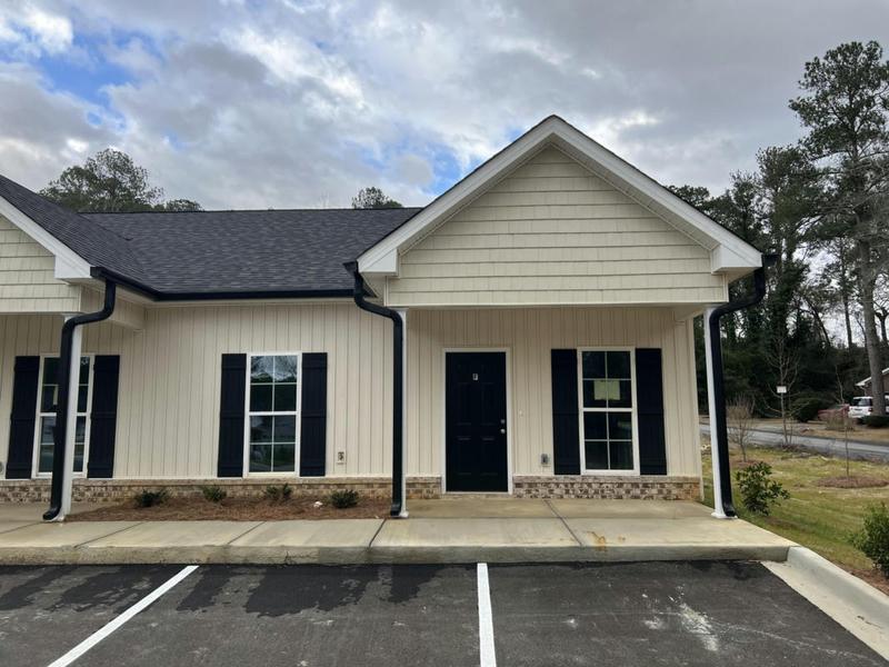 1227F UNIVERSITY LN, Aiken, SC 29801 Townhouse For Sale  MLS# 209692