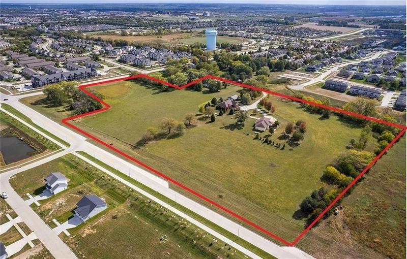 West Des Moines, Dallas County, IA Undeveloped Land for sale Property ID: 417921913