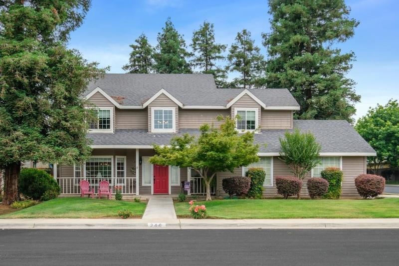 Reedley, Fresno County, CA House for sale Property ID: 417064009