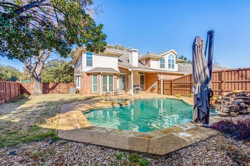 6116 Glenhollow Dr, Plano, TX 75093 for Sale