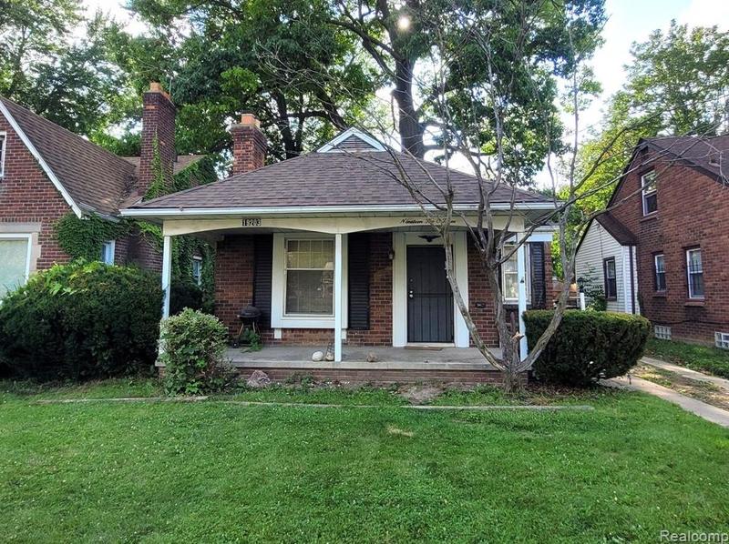 19203 Braile St, Detroit, MI 48219 - MLS 20230059050 for Sale