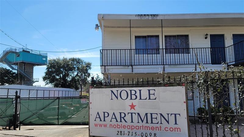 306 North St #34, Houston, TX 77009 for Rent