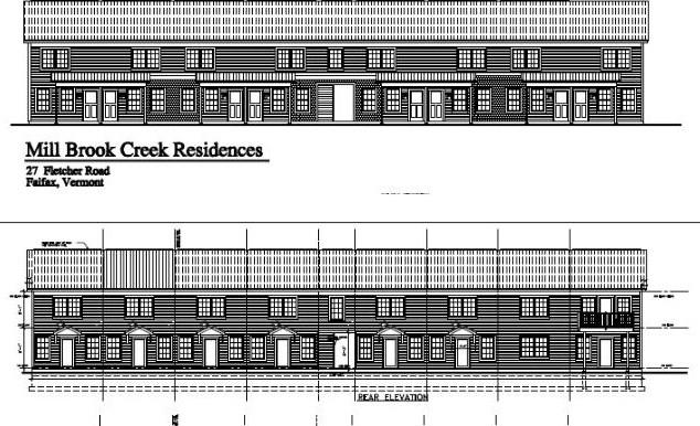 27 Fletcher Rd #2, Fairfax, 05454 - MLS 4957786 for Sale