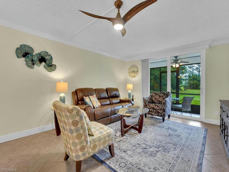 4372 27TH CT SW # 2-107, NAPLES, FL 34116 Single Family Residence For Sale  MLS# 224000429