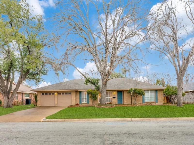 Fort Worth, Tarrant County, TX House for sale Property ID: 418639456