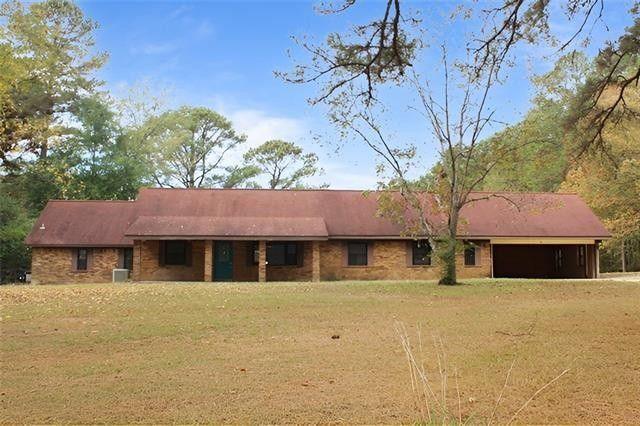 Trout, La Salle Parish, LA House for sale Property ID: 418343041