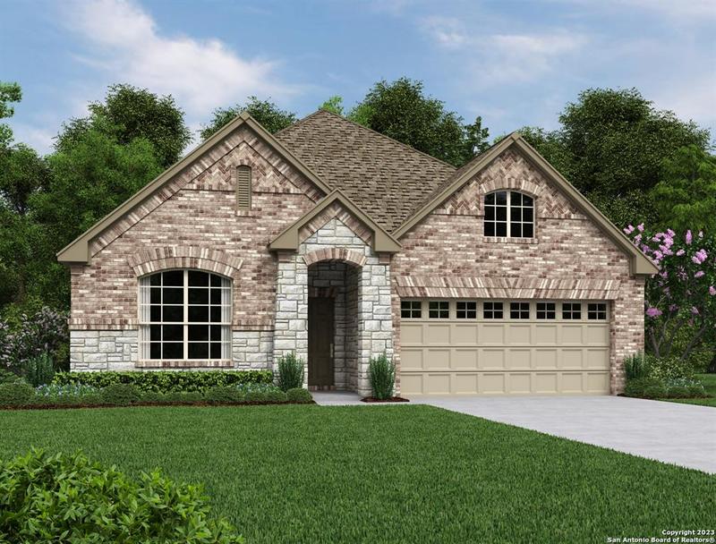 319 Sonata Canyon, Spring Branch, TX 78070 for Sale