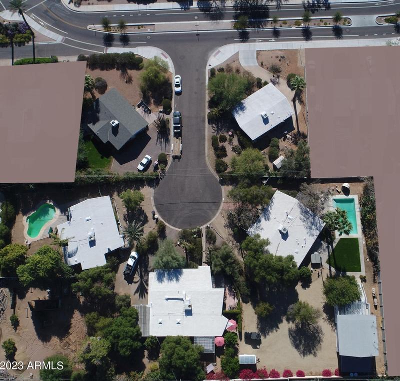 5046 N 71st St, Paradise Valley, AZ 85253 - MLS 6641670 for Sale