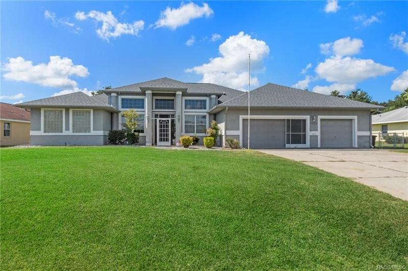Inverness, Citrus County, FL House for sale Property ID: 417379321
