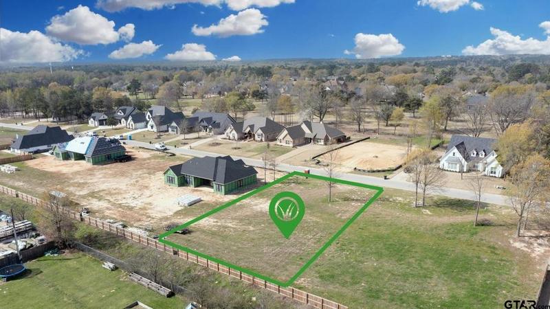 93 Ryder Cup Trail, Hideaway, TX 75771 for Sale