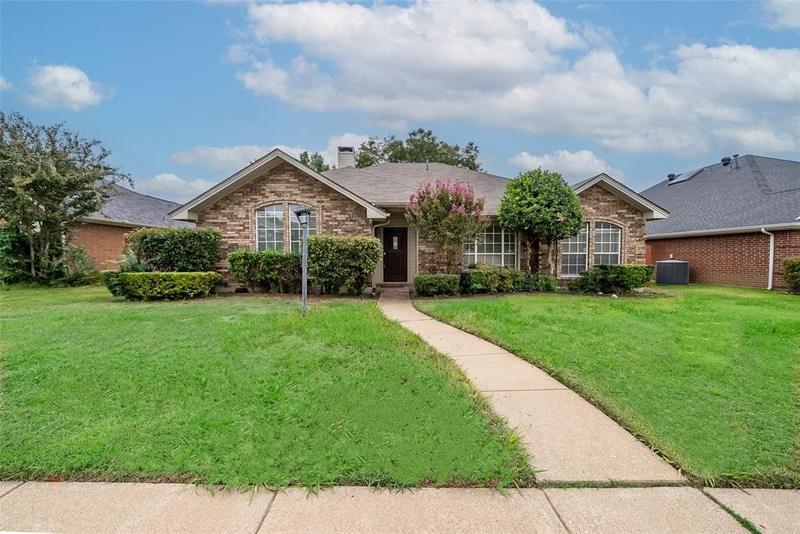 Carrollton, Denton County, TX House for sale Property ID: 417999296