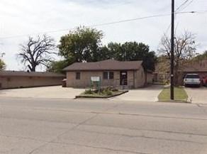 503 Lipscomb St, Bonham, TX 75418 - MLS 20477269 for Sale