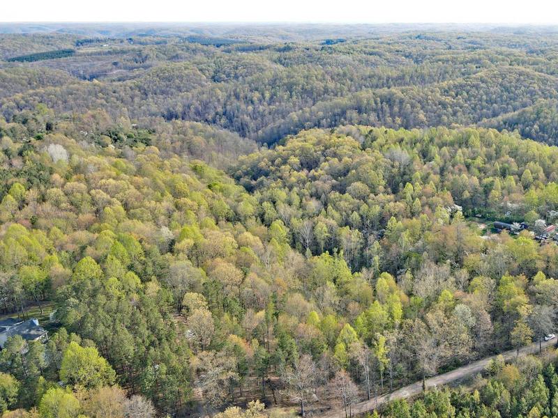 Ray, Jackson County, OH Recreational Property, Hunting Property for sale Property ID: 417741125