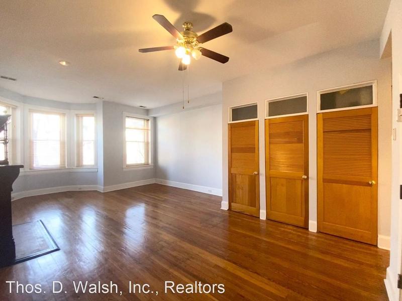2018 R Street NW #2  2018 R Street NW for Sale