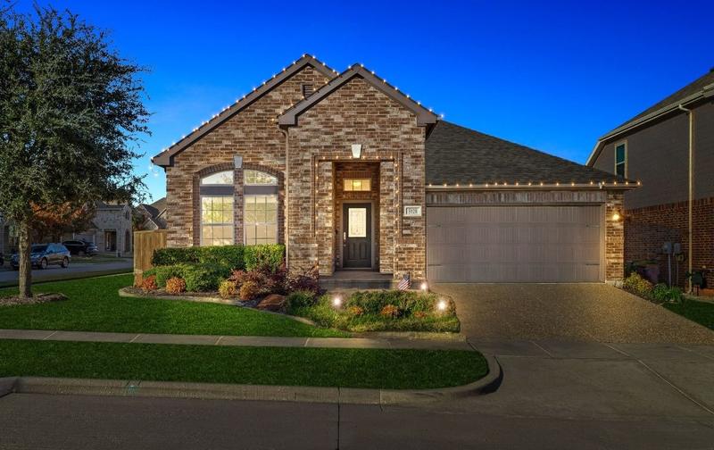 5928 Cranbrook Ln, Mc Kinney, TX 75070 - MLS 20506841 for Sale