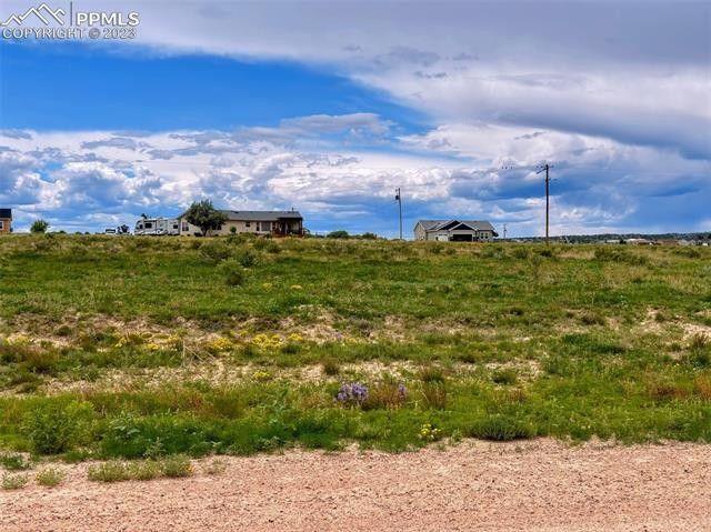 Pueblo West, Pueblo County, CO Undeveloped Land, Homesites for sale Property ID: 417094079