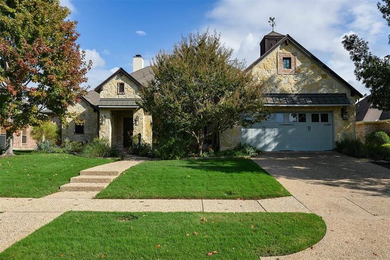 1501 Carnoustie Dr, Ennis, TX 75119 for Sale