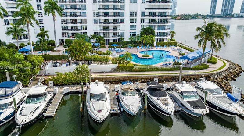 3530 Mystic Pointe Dr #2308, Aventura, FL 33180 - MLS A11476063 for Sale