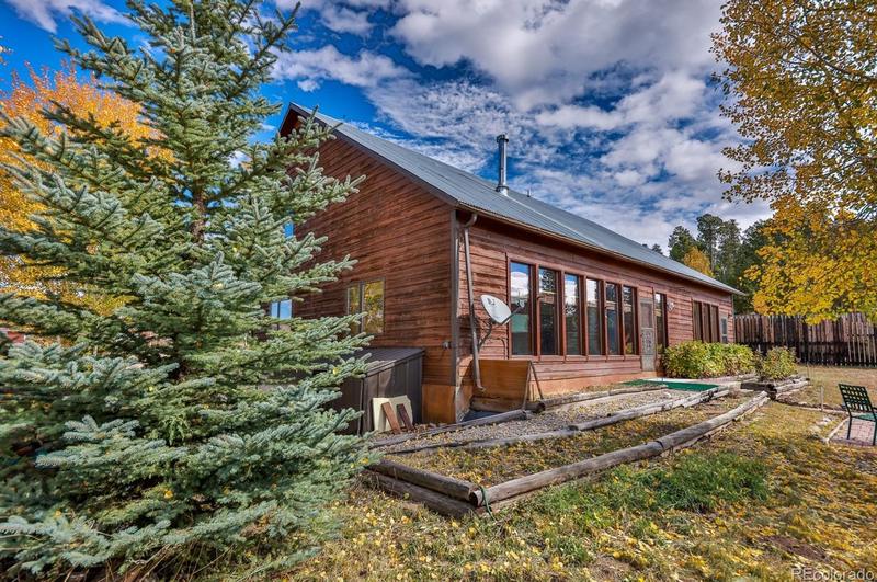 137 Gcr 6480, Grand Lake, CO 80447 - MLS 5872647 for Sale