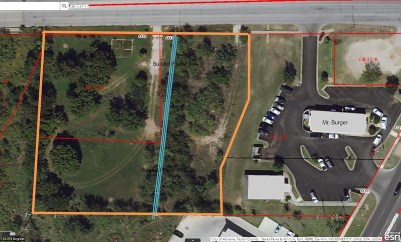 4117 Antilley Rd, Abilene, TX 79606 for Sale