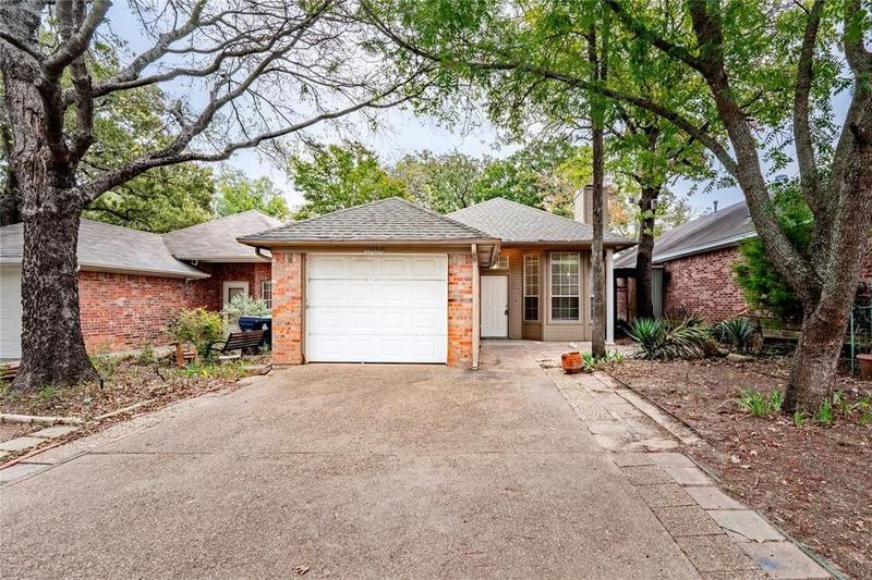 Denton, Denton County, TX House for sale Property ID: 418603502