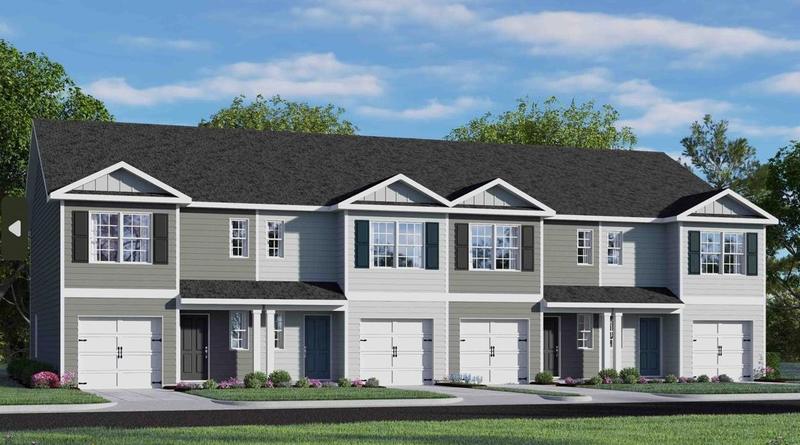 2711 Gracie Ln, Carthage, NC 28327 - MLS 2532653 for Sale