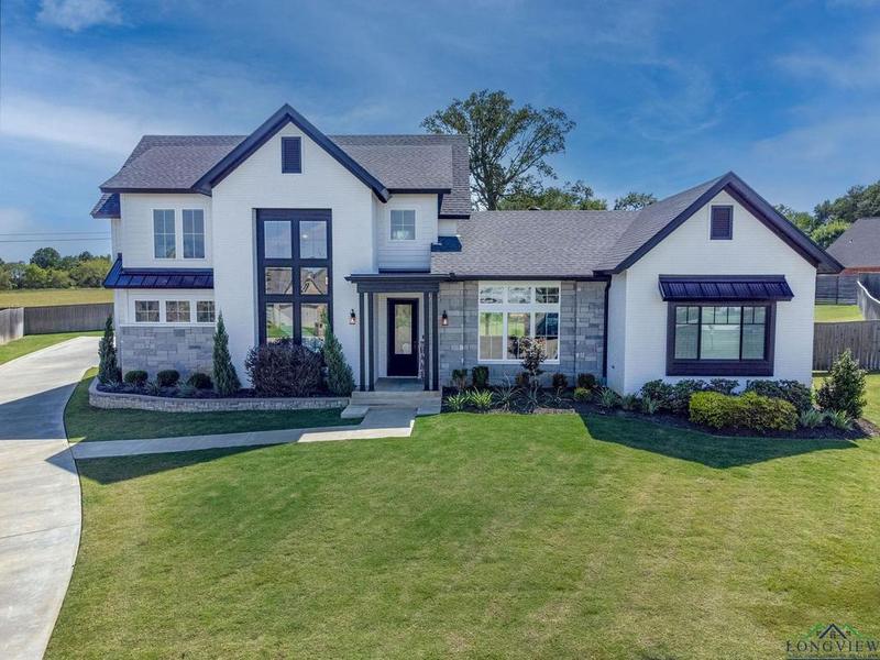 5611 Palladio Lane, Longview, TX 75605 for Sale