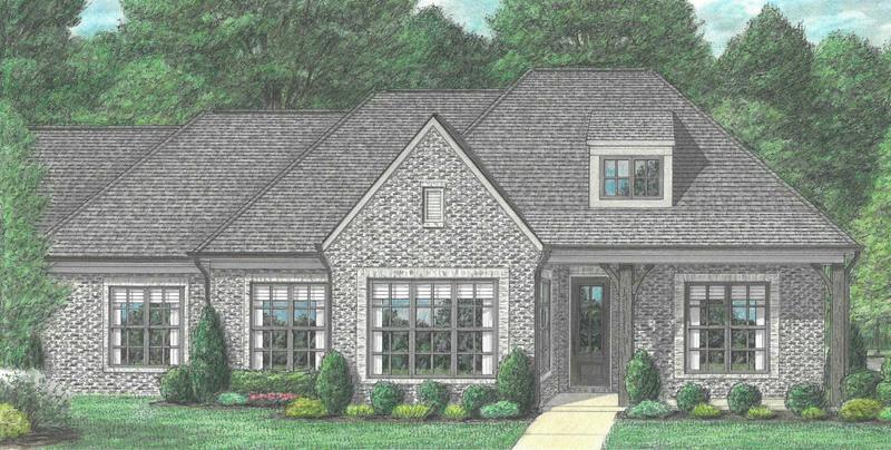 8710 BEDFORDSHIRE DR # 4, Bartlett, TN 38133 Single Family Residence For Sale  MLS# 10149154