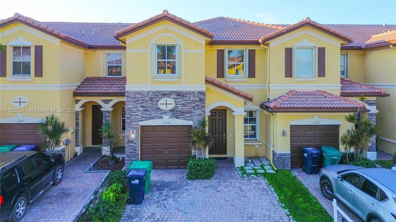 11276 NW 87th St #11276, Doral, FL 33178  MLS# A11527241 for Sale