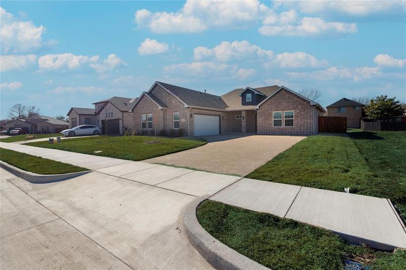 3209 TRADITION Ct, Rowlett, TX 75088 for Rent