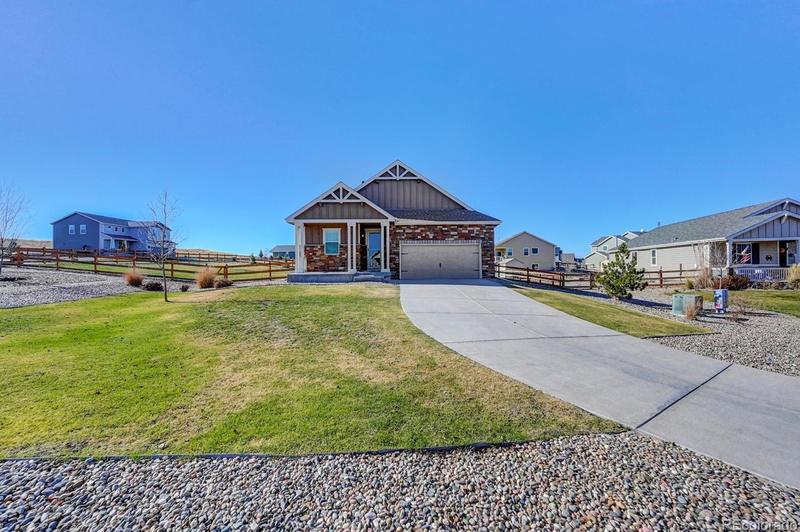 42061 Firestone Cir, Elizabeth, CO 80107 - MLS 6530619 for Sale