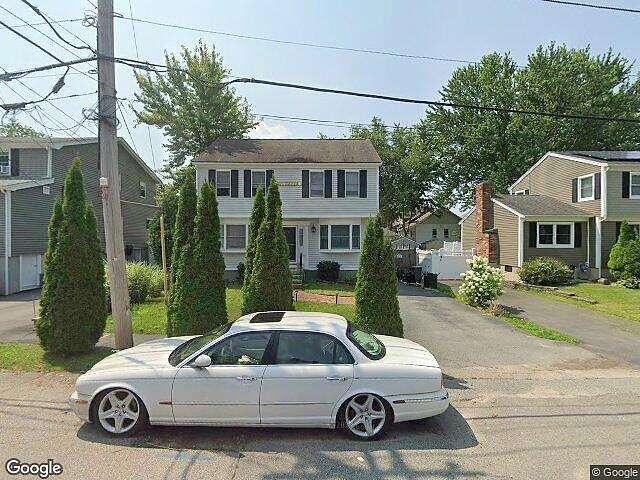 Copley, QUINCY, MA 02170  614369411 for Sale
