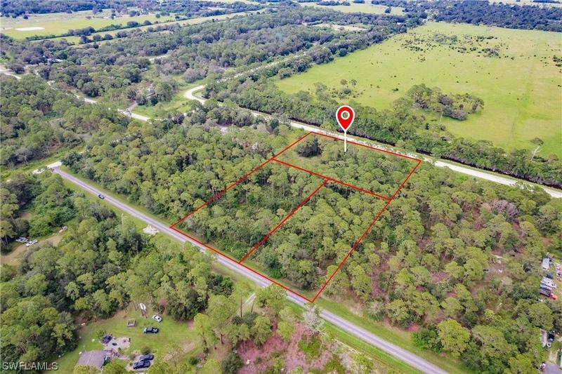 Clewiston, Hendry County, FL Undeveloped Land, Homesites for sale Property ID: 417389768