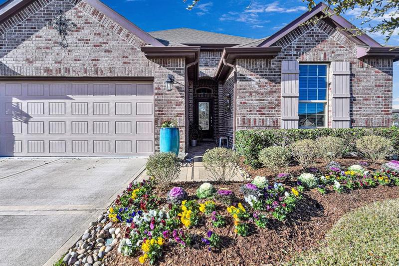 3806 Kellys Falls Ln, Katy, TX 77494 for Sale